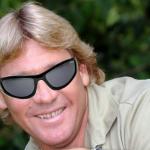 Steve Irwin