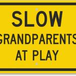 Slow GrandParents
