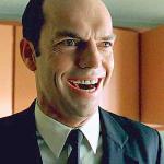Agent Smith Laughing meme