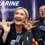 LE PEN