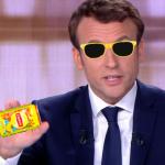 macron lipton