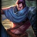 Yasuo Meme Template