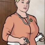 Pam Poovey