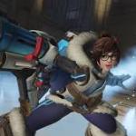 Mei Attacks meme