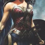 Wonder Woman | I GROW HUMANS... WHAT IS YOUR SUPERPOWER? | image tagged in wonder woman | made w/ Imgflip meme maker