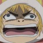 Armin screaming meme