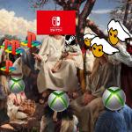 switch