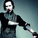 Marilyn Manson