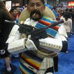 Mexican Stormtrooper