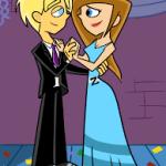 Prom Night Cartoon