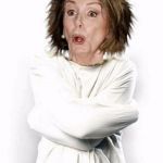 Pelosi Nut | I AM A MOON BAT; I ALSO HAVE SHIT FOR BRAINS | image tagged in pelosi nut | made w/ Imgflip meme maker
