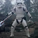 Traitor