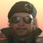 Metal Gear Miller