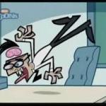 Denzel Crocker