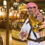 arabic coffee meme