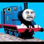 Stalin the train