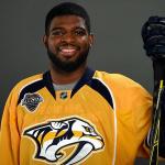 PK Subban
