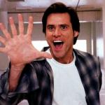 How many Jim Carey