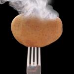 hot potato health care