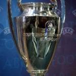 Champions League: Milan vs Juve