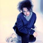 Robert Smith is not amused  meme