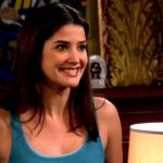 Robin How I Met Your Mother