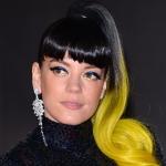 lilly allen