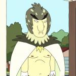 birdperson