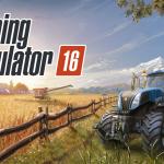 Farm Simulator