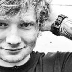 Ed Sheeran