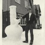 Jeffrey Dahmer + Snow Bong