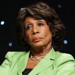 mad maxine waters