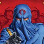 Cobra Commander