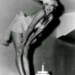 Marilyn Cake