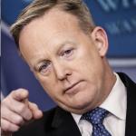 Sean Spicer you're fired!