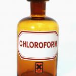 chloroform meme