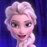 Elsa - Never Bothered