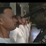 Gump Drill Sergeant