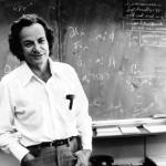 Feynman meme