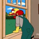 Groundkeeper Willie meme