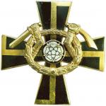 Mannerheim Cross