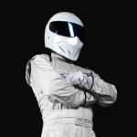 The Stig meme