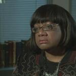 Diane Abbott Thinking Numbers