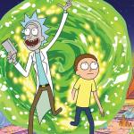 Rick and Morty Portal meme