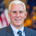 Mike Pence | MEET YOUR PRESIDENT; THE MAN BEHIND THE STUPIDLY | image tagged in mike pence | made w/ Imgflip meme maker