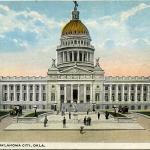 Oklahoma Capitol Building