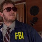 Andy FBI
