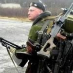 Because reloading is for p*****s