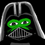 pepe darth vader