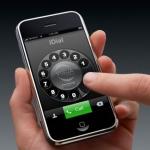 dial cell phone